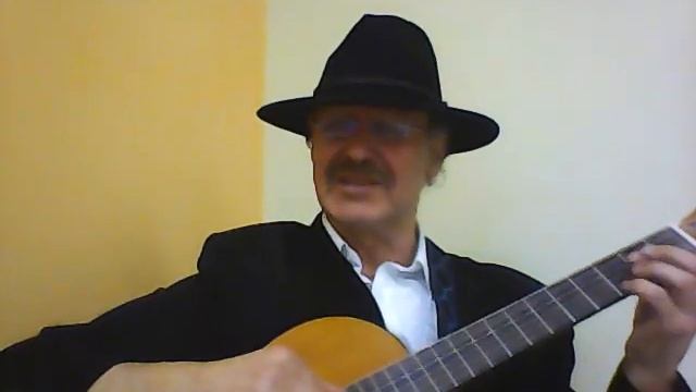 "Не спеши, жизнь моя, не спеши"- Юрий Тихомиров смотреть онлайн