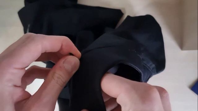 ASICS|Тайтсы WINDBLOCK TIGHT|Купил на WILDBERRIES смотреть онлайн