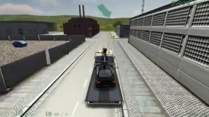 Tow Truck Simulator 2010