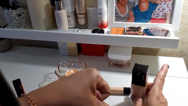 Японская Косметика  ?  Shiseido.
