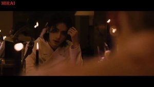 Реакция на "Bang Chan & Hyunjin - Red Lights"