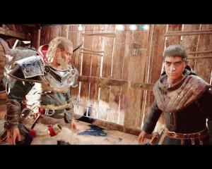 Assassin's Creed Valhalla Прохождение 180 Ужасающий запах. Люнден.