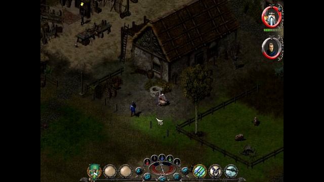 Sacred #4 - Навернули кругаля. смотреть онлайн