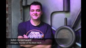 UFO Disclosure? Part 2 - Luis Elizondo and the Space Force