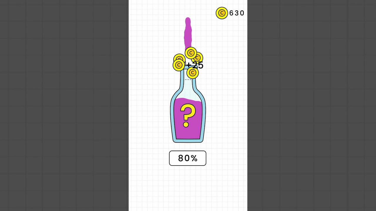 HAPPY GLASS: LEVEL 52 смотреть онлайн