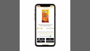 видео как работает чекаут без скачивания приложения