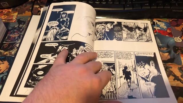 The Crow Special Edition Overview смотреть онлайн