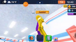 Превращение в фурри волка