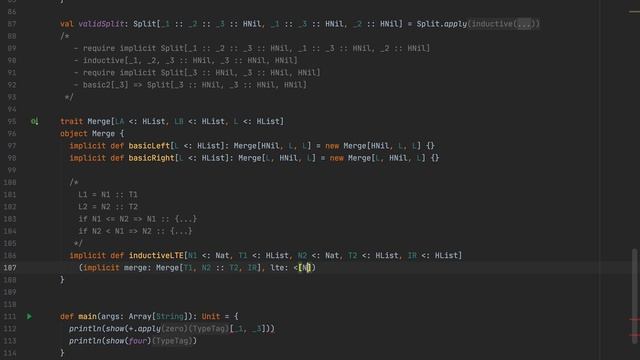 Type-Level Programming in Scala, Part 3 | Rock the JVM