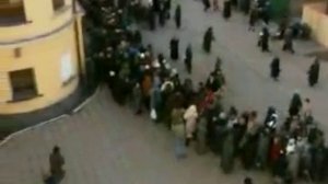 Покровский монастырь