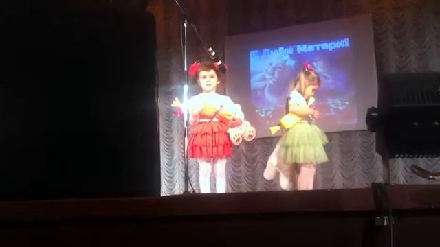 Мама-первое слово смотреть онлайн