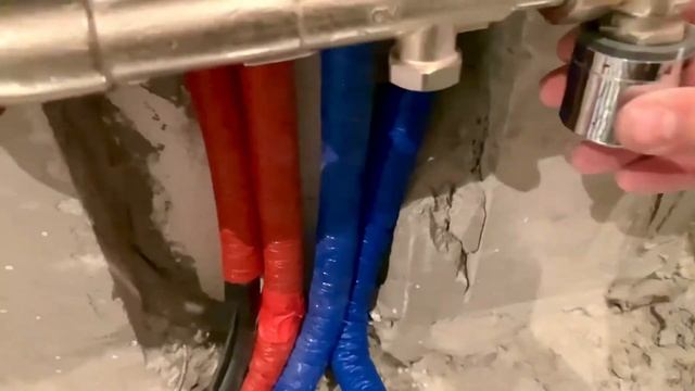 Арматура Multiblock T, Multiblock T RTL ,  OVENTROP ( Германия)