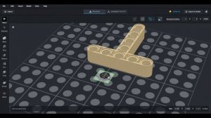 Программа для создания кастомных деталей! Part Designer от BrickLink гайд #1!