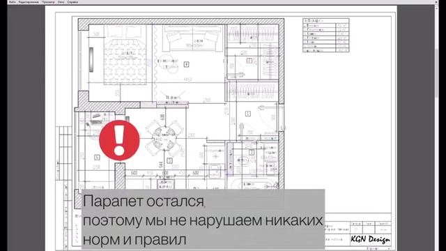 Зонирование. Виды зонирований (часть 1) Квартира 34 м2 #NKDesign #дизайнпокарману