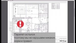 Зонирование. Виды зонирований (часть 1) Квартира 34 м2 #NKDesign #дизайнпокарману