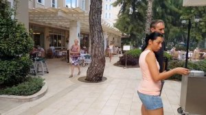 Шведский стол АККА АНТЕДОН ТУРЦИЯ БЕЛЬДИБИ....ИЗОБИЛИЕ ЕДЫ