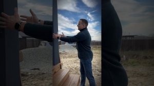 Технология строительства барнхауса