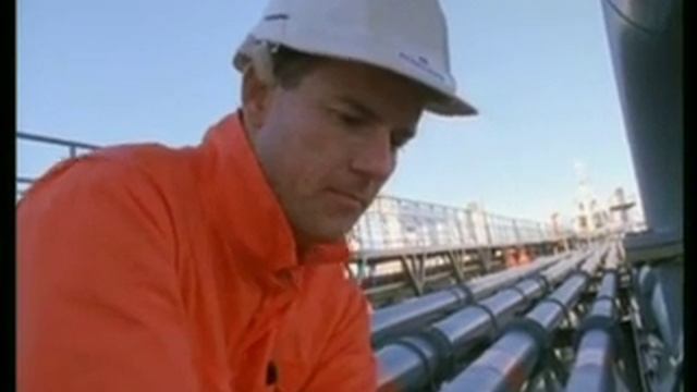 Система инертного газа смотреть онлайн