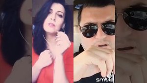 Пообещайте мне любовь..(Караоке)