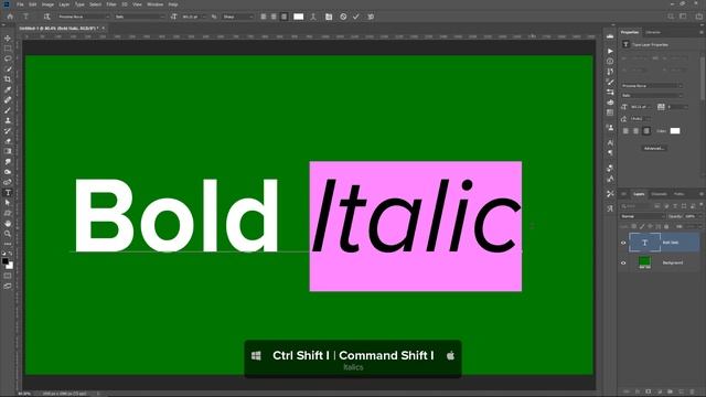 How Many of These 13 LITTLE-KNOWN Photoshop Type Keyboard Shortcuts Do You Know? смотреть онлайн