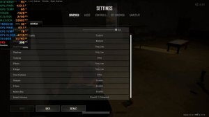PUBG RYZEN 7 7800X3D RTX 4090 - 1080p 1440p 4K ULTRA