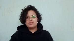 Бассит Ясмина - репетитор по английскому языку - видеопрезентация