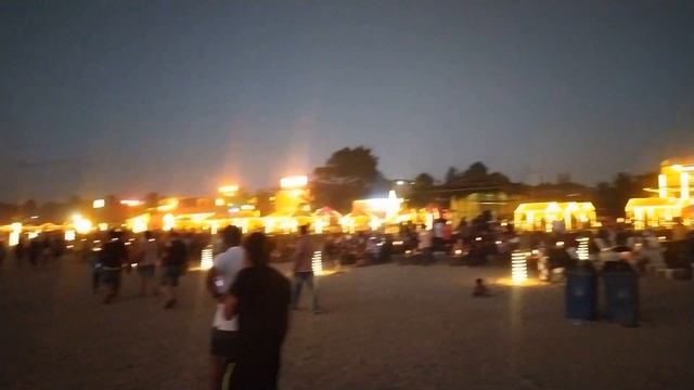 Baga Beach Goa | How to explore Baga beach | Baga Beach nightlife | Baga Beach Market |