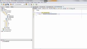 PHP для начинающих | #13 Подключение к БД и первый SQL-запрос