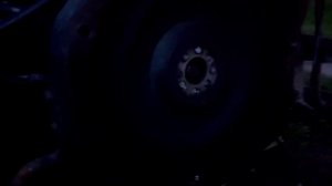 маховик оторвало от коленвала на мтз