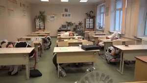 Видео ролик поздравления от родителей выпускникам