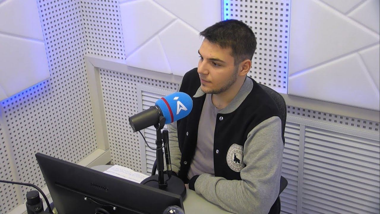 Телепередача 21 век