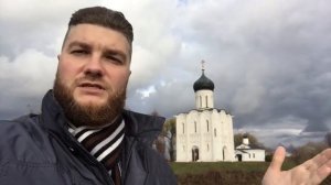 Как отапливались церкви на Руси. Владимир. Боголюбово