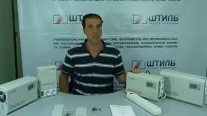 Преимущество инверторных стабилизаторов напряжения «Штиль»