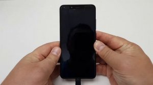 XIAOMI REDMI 6A M1804C3CG charging but not turning on / заряжается, но не включается