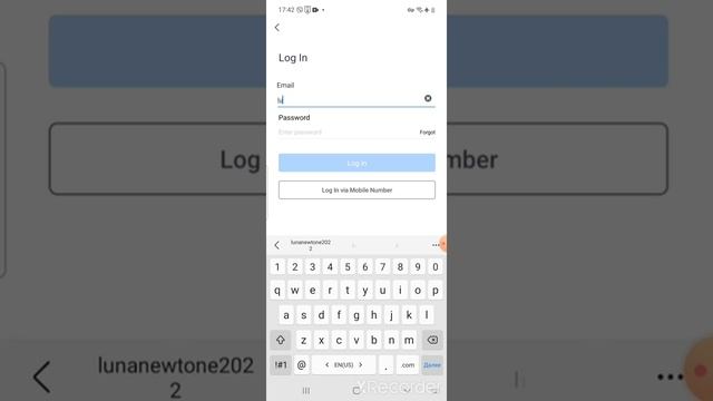 РЕШЕНИЕ ПРОБЛЕМЫ С ПОДКЛЮЧЕНИЕМ VOOV MEETING смотреть онлайн