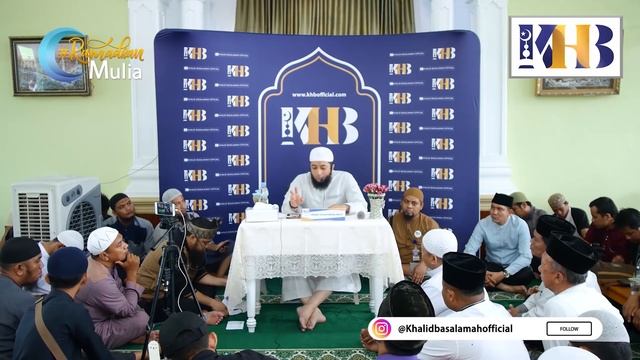 Tarawih, 11 Rakaat atau 23 Rakaat? смотреть онлайн