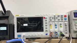 Fnirsi-1014d actualización de firmware.