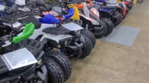 Купить квадроцикл? тебе в X-MOTORS! Огромный выбор, лучшие цены!