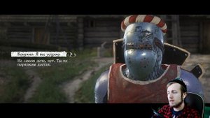 УШЁЛ В МОНАСТЫРЬ, ОТНЯЛИ ВСЕ ВЕЩИ В ИГРЕ ► Kingdom Come Deliverance Прохождение ► Часть 24