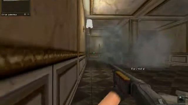 PointBlank 2014 07 12 21 37 43 812 смотреть онлайн