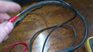 Проверка катушки зажигания мотоблока.  How to check the ignition coil motor cultivator.