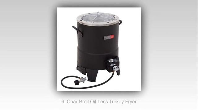 Top 10 Najlepszych Frytkownice Indyka W 2015 смотреть онлайн