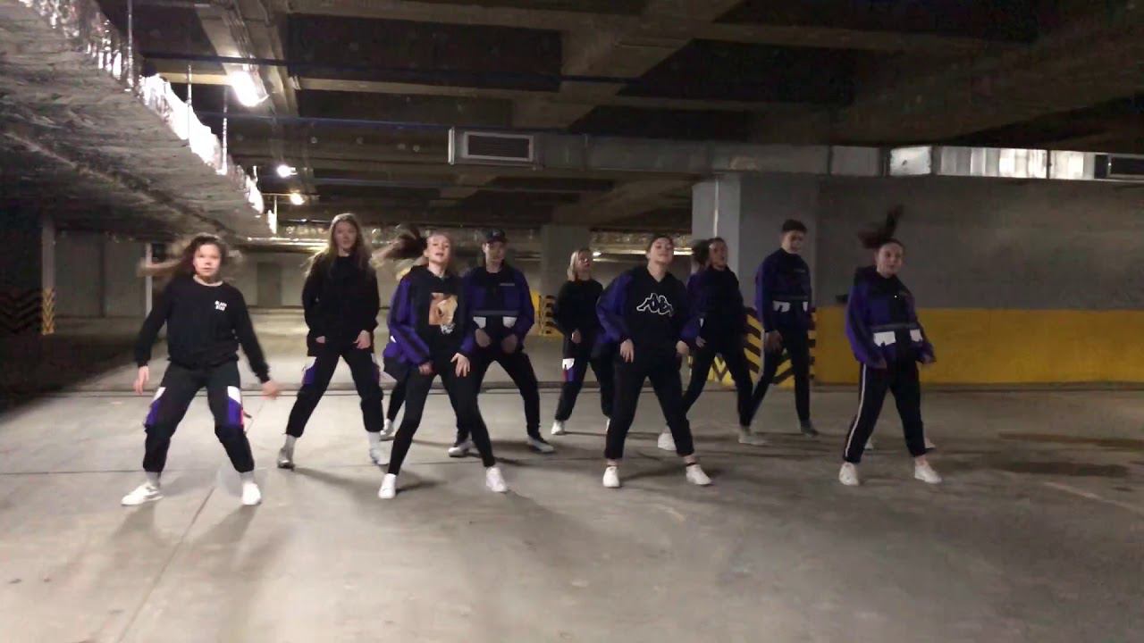 КОМАНДА DH JUNIORS ! Хип Хоп Хорегорафия от Ларисы Кильдюшкиной