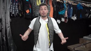 Жилет для вейкборда, вейксерфа, сапборда: обзор