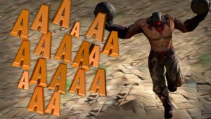 Невероятный СЭМ (Serious Sam 4)