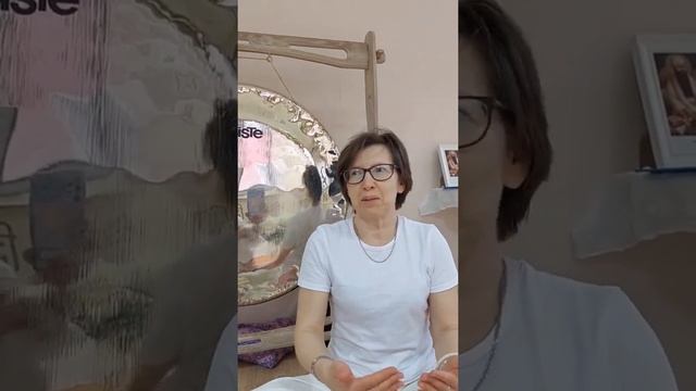 Отзыв о тренинге "Основы Кундалини Йоги. Вводный курс" смотреть онлайн