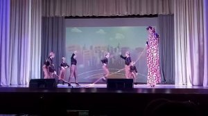 Осторожно, обезьянки 25 11 22