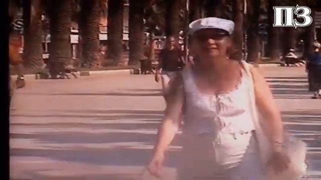 Путевые заметки.Испания.Часть первая. Салоу