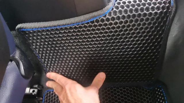 BMW 4 СЕРИИ 430i Grand coupe eva коврики alemax-eva.ru 89304215151 смотреть онлайн