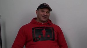 Дмитрий Голубочкин о личном и не только.....18+ спорт
